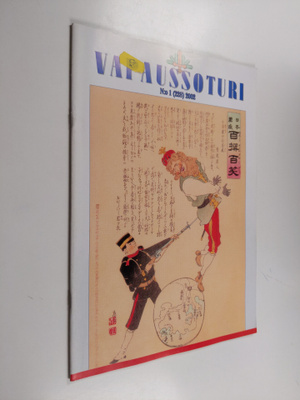 Vapaussoturi 1/2002