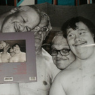 PERTTI KURIKAN NIMIPÄIVÄT ~ Kuus Kuppia Kahvia... ~ LP MINT - pikkukuva 4