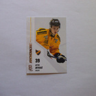 2025-26 Blueline ROOKIE SILVER Otto Mykrä KalPa - pikkukuva 1