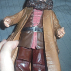 Figuri Hagrid Harry Potter hahmo - pikkukuva 3
