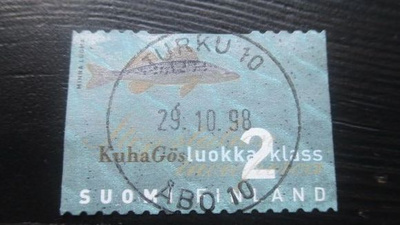 Kuha 1998