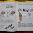 VW KE-Motronic asentajan koulutusvihko, 1988 - pikkukuva 3