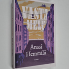 Anssi Hemmilä : Vastamelu - pikkukuva 1
