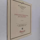 Huutokauppa auktion no38 : jouluhuutokauppa julauktion : ... - pikkukuva 1