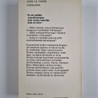 John Le Carre : Värisuora - pikkukuva 2