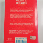 Robert L. Chapman : Roget's international thesaurus - pikkukuva 2