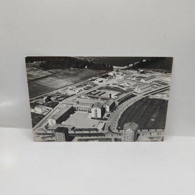 Lahti: Kaupunkimaisema