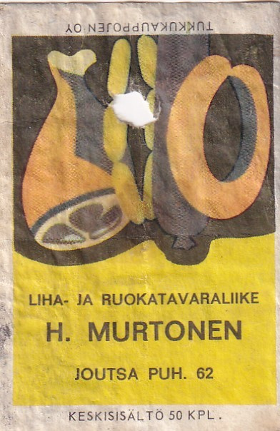 Joutsa, H. Murtonen   6/3
