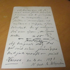 1898 Heinoo venäläisleima ehiöllä - pikkukuva 2