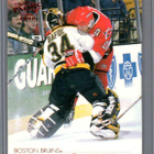 1999-00 Pacific - Red - 0,25 € / kpl - pikkukuva 1