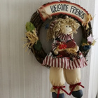 Welcome Friends ihana kyltti - pikkukuva 4