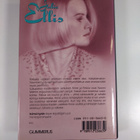 Julie Ellis : Testamentti - pikkukuva 2