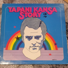 Tapani Kansa Story 2 LP - pikkukuva 1