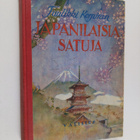 Tuulikki Korpinen : Japanilaisia satuja - pikkukuva 1