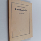 Viljo Kajava : Lintukauppias : novelleja - pikkukuva 1