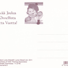 Joulu-kortti - pikkukuva 2