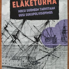 Teemu Muhonen & Jari Hanska: Eläketurma (signeerattu) - pikkukuva 1