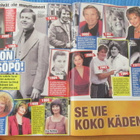 7 PÄIVÄÄ (Seiska) -lehti  15 / 2003. - pikkukuva 5