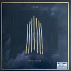 J COLE - BORN SINNER 2LP - pikkukuva 1