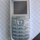 Puhelin Samsung Keystone 2 / "uusi", muoveissa, laatikossaan - pikkukuva 3