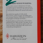 Harlequin / Elizabeth - Jack on palannut - pikkukuva 2