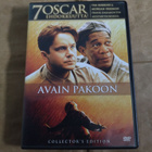 Avain pakoon (DVD) - pikkukuva 1
