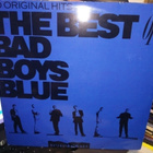 2LP BAD BOYS BLUE : THE BEST OF ( SIS POSTIKULU) - pikkukuva 1