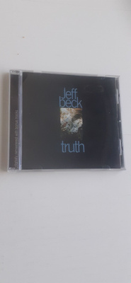 Jeff Beck : Truth CD