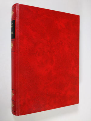 Robert Gaillard : Marie : romaani 1600-luvun Ranskasta ja...