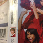High School Musical 3: Senior Year (Blu-ray) Zac Efron 2008 - pikkukuva 3