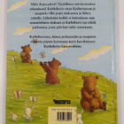 Debi Gliori : Karhuherran huviretki - pikkukuva 2