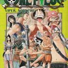 Eiichiro Oda: One Piece vol. 28 - Viper, sotapiru - pikkukuva 1