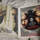 Takeshi Kitano : TAKESHIS suomi txt *DVD* - pikkukuva 3