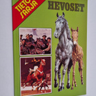 Toni Webber : Hevoset - pikkukuva 1