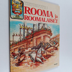 Heather Amery : Rooma ja roomalaiset - pikkukuva 1
