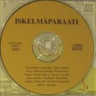 Kokoelma • Iskelmäparaati • 16 tanssihittiä CD - pikkukuva 4