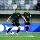 #15 Lauri Ala-Myllymäki - Ilves - 95v Match Worn 1. pa - pikkukuva 1