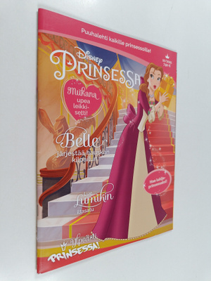 Prinsessa 12/2021 (+liite)