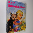 Esteri Vuorinen : Arin ihmekopteri - pikkukuva 1