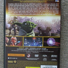 STAR WARS - THE CLONE WARS Kausi 1. Osa 1 (DVD) - pikkukuva 2