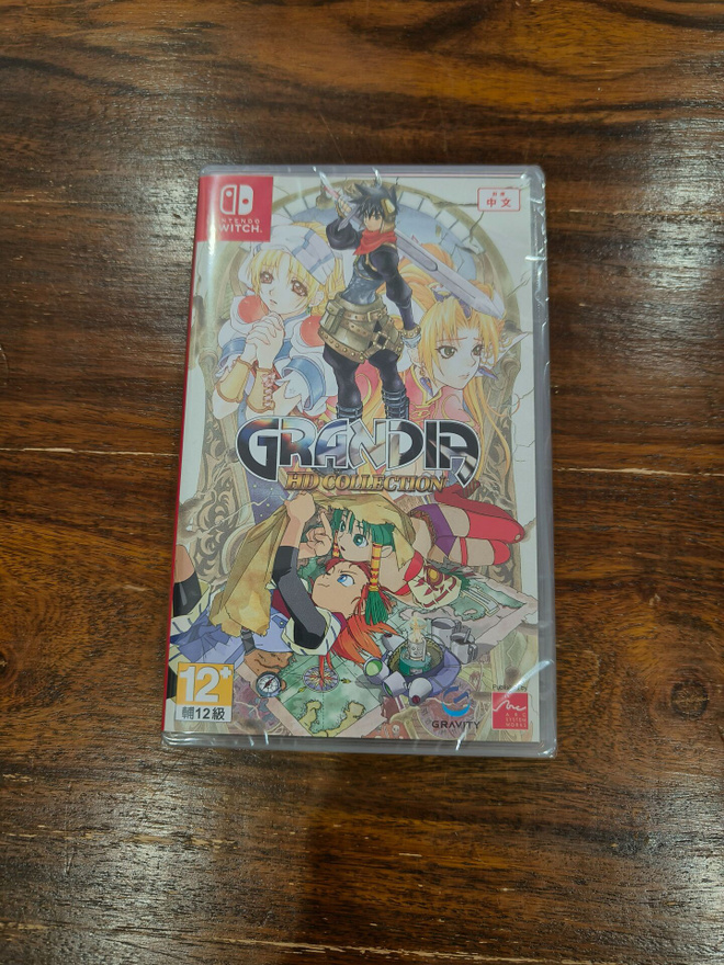 Item image