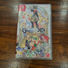 Nintendo Switch: Grandia HD Collection ( UUSI) - pikkukuva 1