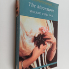 Wilkie Collins : The moonstone - pikkukuva 1
