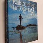 Rauno ym. (toim.ryhmä) Toivonen : Kalamiehen tietokirja 2 - pikkukuva 1