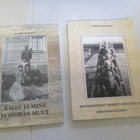 AULIKKI LEINONEN - kotikontujen tienoita & kallu ja,, SIGN ! - pikkukuva 1