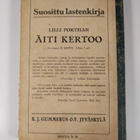 Lilli Porthan : Tuuli toi, kevät kertoi : satuja ja kerto... - pikkukuva 2