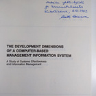 Matti Koiranen : The development dimensions of a computer... - pikkukuva 3