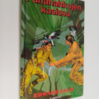 Edward S Ellis : Punanahkojen käsissä - pikkukuva 1