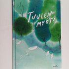 Katri Tapola : Tuulen myötä - pikkukuva 1