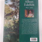 Rakel Kallio : Albert Edelfelt : 1854-1905 - pikkukuva 2